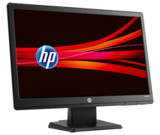 Màn hình HP LV2011 inch Cũ