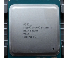 CPU Intel Xeon E5-2660V2 2.2GHZ LGA 2011 10 nhân 20 luồng