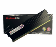 Ram Kingbank 16GB DDR4 2666MHz