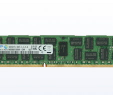 Ram Sam sung 16GB PC3-14900 ECC 1866 MHz Registered DIMMs