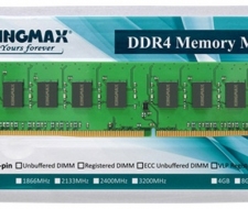 RAM Kingmax 8Gb DDR4 2400 Cũ