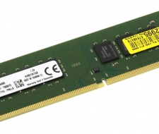 RAM Kingston 8Gb DDR4-2400 cũ