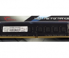 RAM GSKill 4Gb DDR4-2400 Cũ