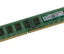 RAM Kingmax 4Gb DDR3 1600