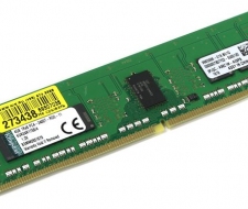 RAM Kingston 4Gb DDR4 2400 Cũ