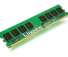 RAM 2G DDR2 Buss 800