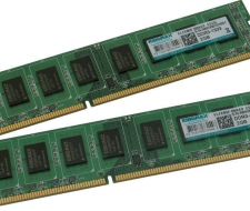 RAM Kingmax 2Gb DDR3 1333 - 1600