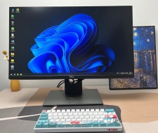 DELL P2719 IPS LED ĐẸP...