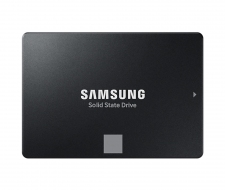 SSD Samsung 870 Evo 4TB 2.5-Inch SATA III