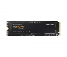 SSD Samsung 970 EVO Plus 1TB PCIe NVMe V-NAND M.2