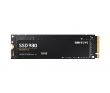 SSD Samsung 980 500GB PCIe NVMe V-NAND M.2