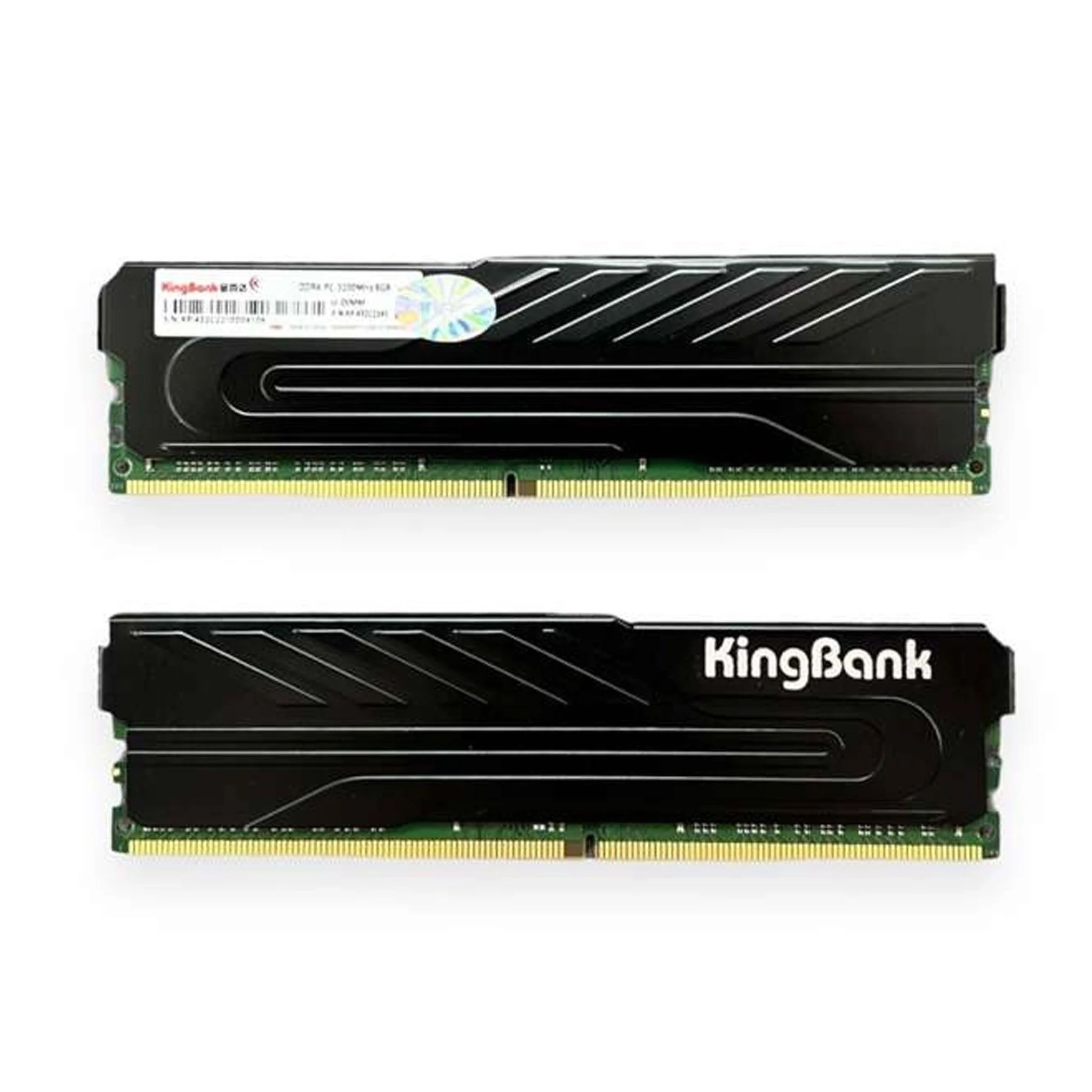 Ram Kingbank 8GB DDR4 3200MHz Tản nhiệt